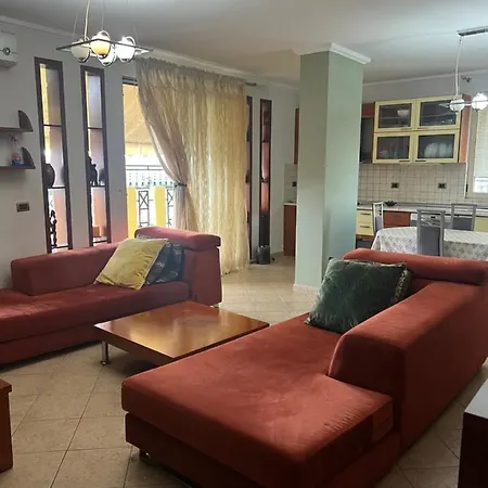 Apartment Airbnb