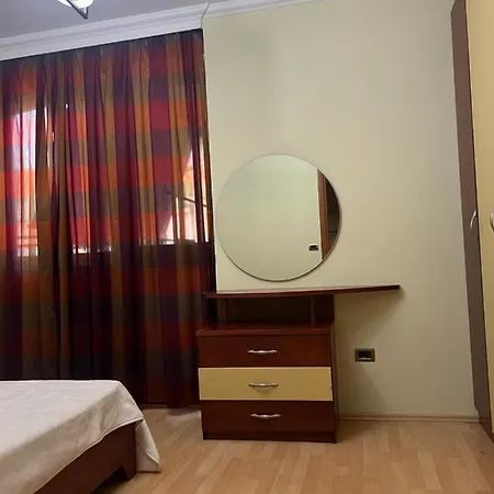 Airbnb Apartment Tirana