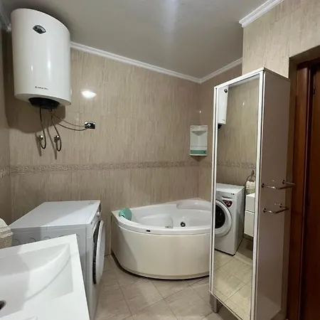 Apartment Airbnb *
