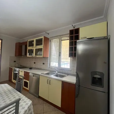 Apartment Airbnb