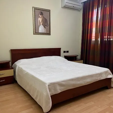 Apartment Airbnb Tirana