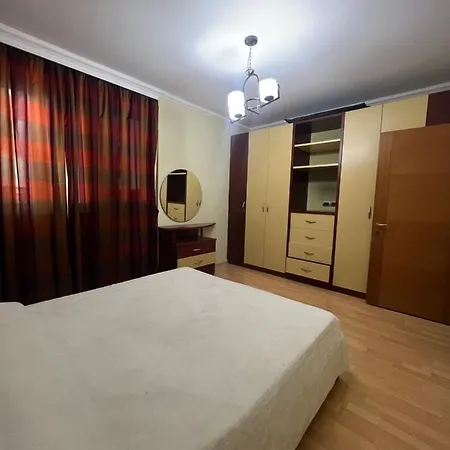 Airbnb Apartment Tirana
