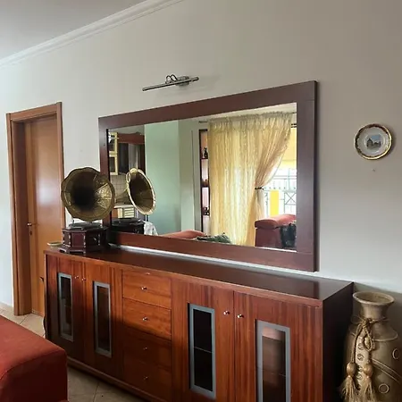 Airbnb Apartment Tirana