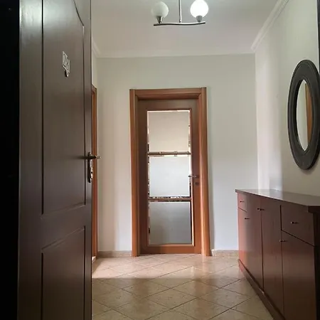 Airbnb Tirana