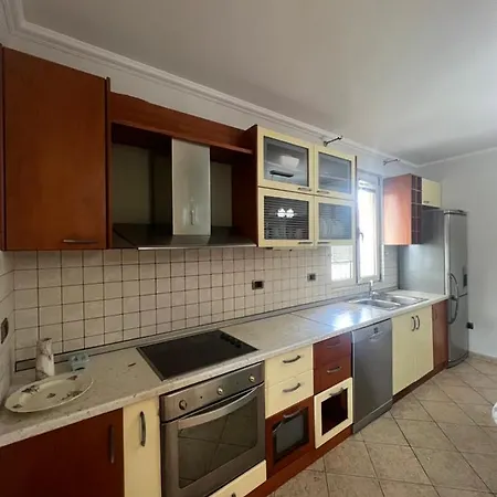 Apartment Airbnb Tirana